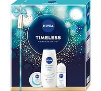 NIVEA Set regalo Timeless 2025