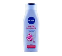 Nivea Shampoo Color Brilliance Capelli Colore Vibrante 400 ml - Shampoo
