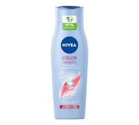 Nivea - Shampoo delicato per capelli, 250 ml
