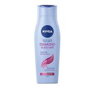 Nivea Shampoo Diamond Gloss Care 400ml - Shampoo