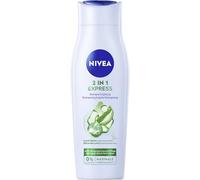 NIVEA Shampoo e risciacquo 2 in 1, 250 ml