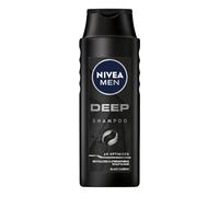 NIVEA Shampoo rivitalizzante Deep 400ml