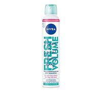 200ml NIVEA Shampoo a Secco Fresco Volume Extra Volume Subito Fresco