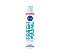 Nivea Shampoo Secco Fresh Volume 200 ml - Shampoo secco