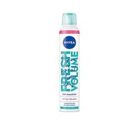 NIVEA Fresh Volume shampoo secco 200 ml