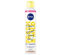 Nivea Fresh & Mild Light Hair Tones Dry Shampoo shampoo a secco per capelli chiari 200 ml per Donna