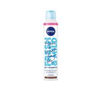 Nivea Shampoo secco Toni scuri 200ml - Shampoo secco