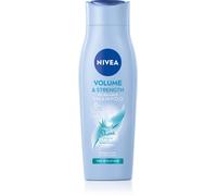 Nivea Shampoo Sensation Volume - 250 ml