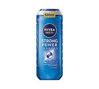 Nivea Shampoo Strong Power 500 ml - Shampoo
