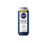Nivea Shampoo Uomo Per Cuoio Capelluto Sensibile Men Sensitive Power 250 ml - Shampoo