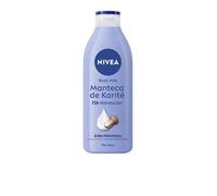 Nivea Shea Butter Body Milk 400ml