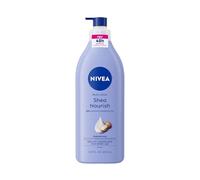 NIVEA Shea Daily Moisture Body Lotion 500 ml