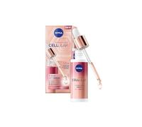 Nivea Cellular Expert Lift 3-Zone Lift Serum siero viso liftante 50 ml per Donna