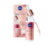 Nivea Cellular Expert Lift 3-Zone Lift Serum siero viso liftante 50 ml per Donna