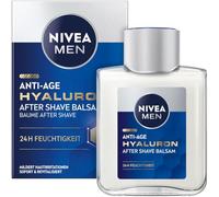 Nivea Men Hyaluron Anti-Age balsamo dopo barba con acido ialuronico 100 ml