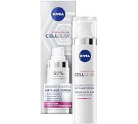 Nivea Cura del viso Siero e trattamento Cellular Anti-AgeSiero intensivo rinnovamento cellulare 40 ml