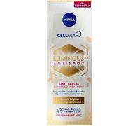 Nivea Siero Contro Le Macchie Pigmentarie Cellular Luminous (Siero Per Le Macchie) 30 Ml