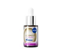 NIVEA - Siero Luminous SkinGlow Siero luminoso 15 ml unisex