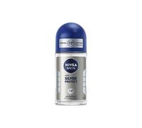 Nivea MEN Deo roll-on Argento, 50 ml