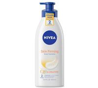 Nivea Skin Firming Idrating Body Lotion - Con Q10 per una pelle normale - 16,9 fl. oz