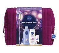NIVEA Smooth Care confezione regalo nutriente e idratante