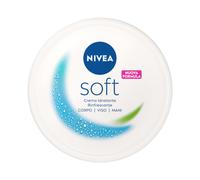 Beiersdorf Nivea Soft Crema Idratante 300 Ml