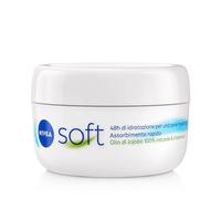 Soft Crema Idratante 300 ml