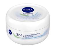 Nivea Soft Cream 50g