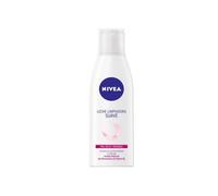 Nivea Struccante, Leche Limpiadora Suave, 200 ml