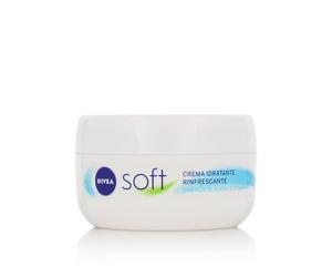 Nivea Soft Cream 200 ml