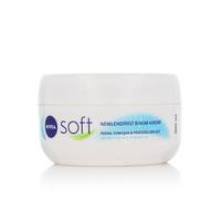 NIVEA - Soft Crema corpo 300 ml unisex