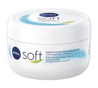 Nivea Soft Crema Idratante (Barattolo) 300 ml 300 ml