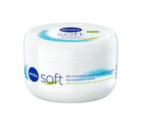 Beiersdorf Nivea Soft Crema Idratante 300 Ml