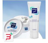 Soft Crema Idratante 200 ml