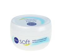 Nivea Soft crema idratante