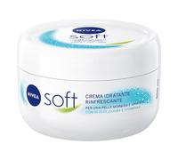 Beiersdorf Nivea Soft Crema Idratante 300 Ml