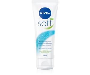 Nivea Soft crema idratante 75 ml