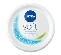 NIVEA Soft crema idratante 500 ml