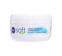 Nivea Soft crema idratante per la pelle 300 ml per Donna