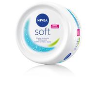 Nivea Soft Crema Idratante Rinfrescante 200 ml