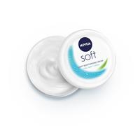 NIVEA Soft Light crema idratante, 300 ml