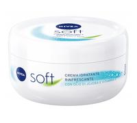 NIVEA (BEIERSDORF SpA) NIVEA SOFT MINI 50 ML