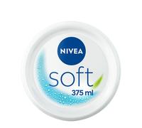 Nivea Soft 375 Ml
