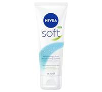 Nivea Soft Refreshingly Soft Moisturising Creme, 2.6