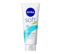 NIVEA Soft Skin Care Cream Tube 170 g contiene olio di jojoba per viso corpo ...