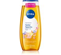 NIVEA Solar Sparks gel doccia rinfrescante 250 ml