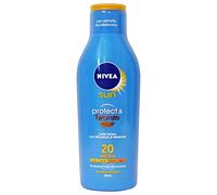 Nivea Solare 200 Ml. Fp20 Latte Bronze 85824