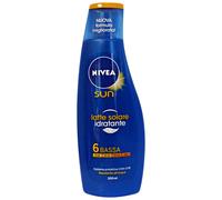 Nivea Solare 200 Ml. Fp6 Latte