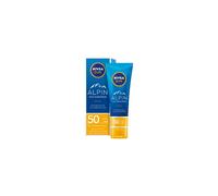 Nivea SUN Crema viso con SPF50, 50 ml