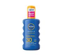 Nivea Solare Protettivo e Idratante SPF 30 200ml - Spray solare